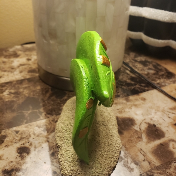 2 tropical fish π decor - Picture 6 of 12